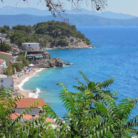 Vila Mila Mare Drasnice Exteriör bild