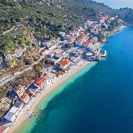Vila Mila Mare Drasnice Exteriör bild