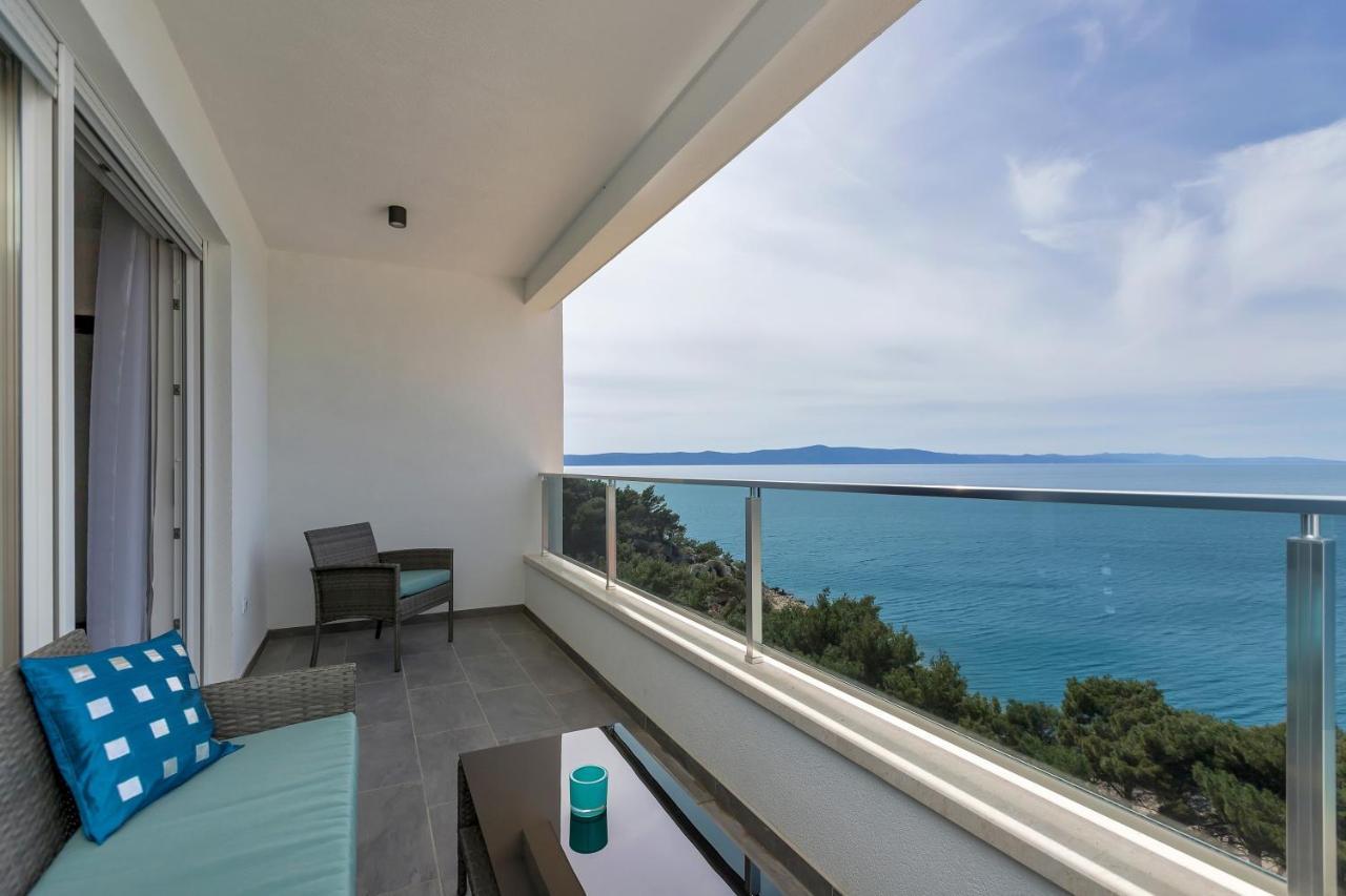 Vila Mila Mare Drasnice Rum bild