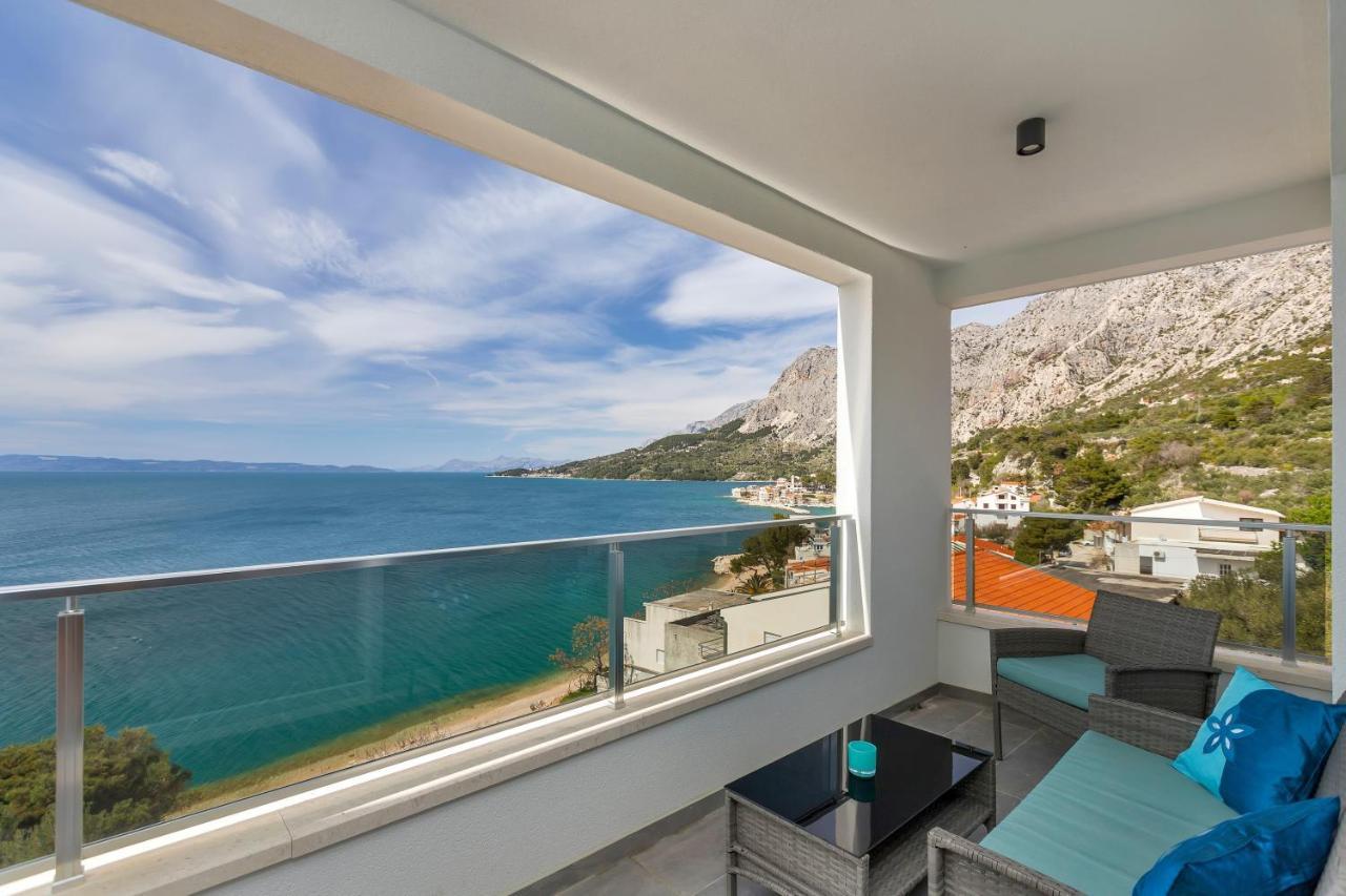 Vila Mila Mare Drasnice Rum bild