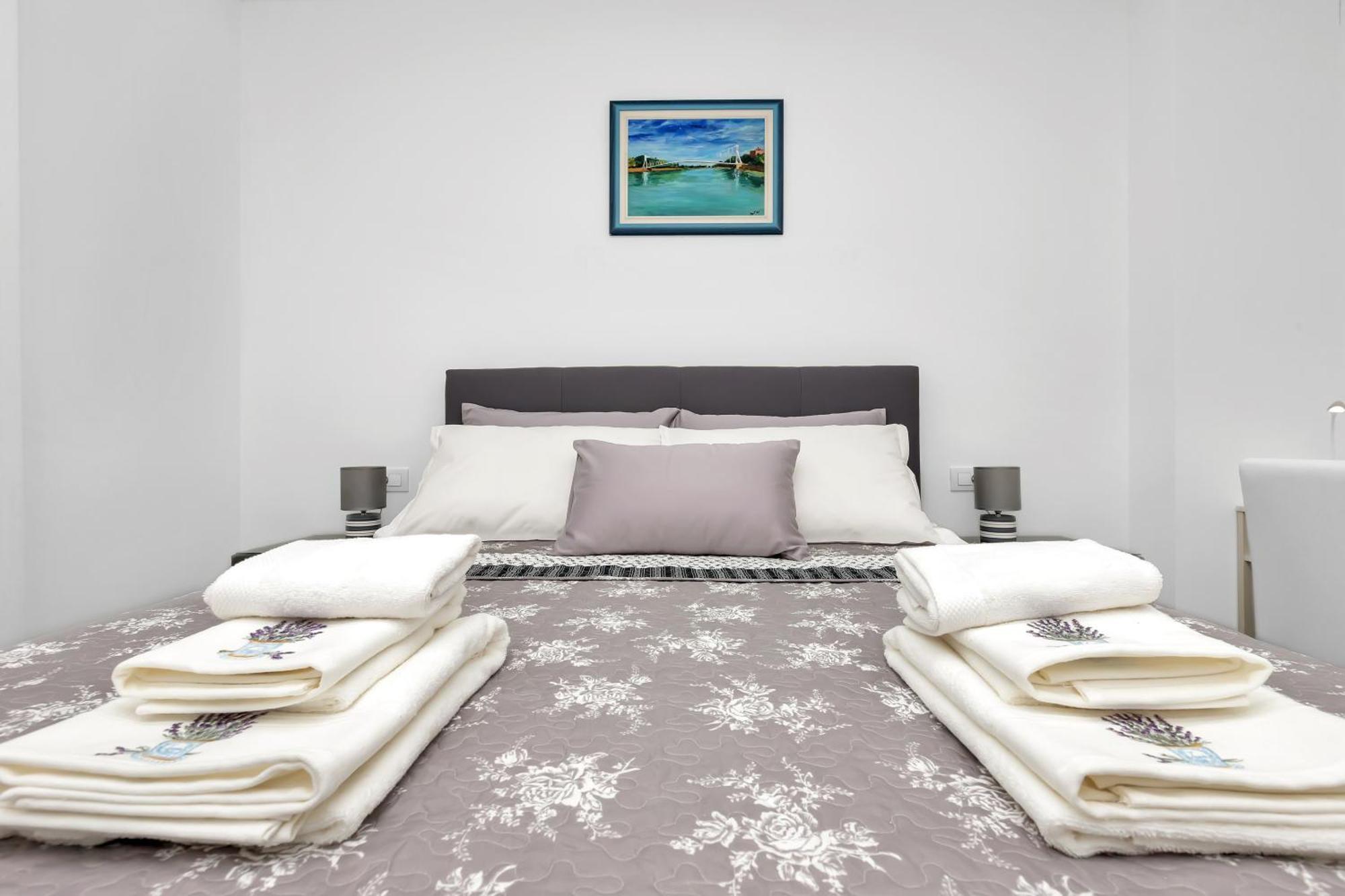Vila Mila Mare Drasnice Rum bild