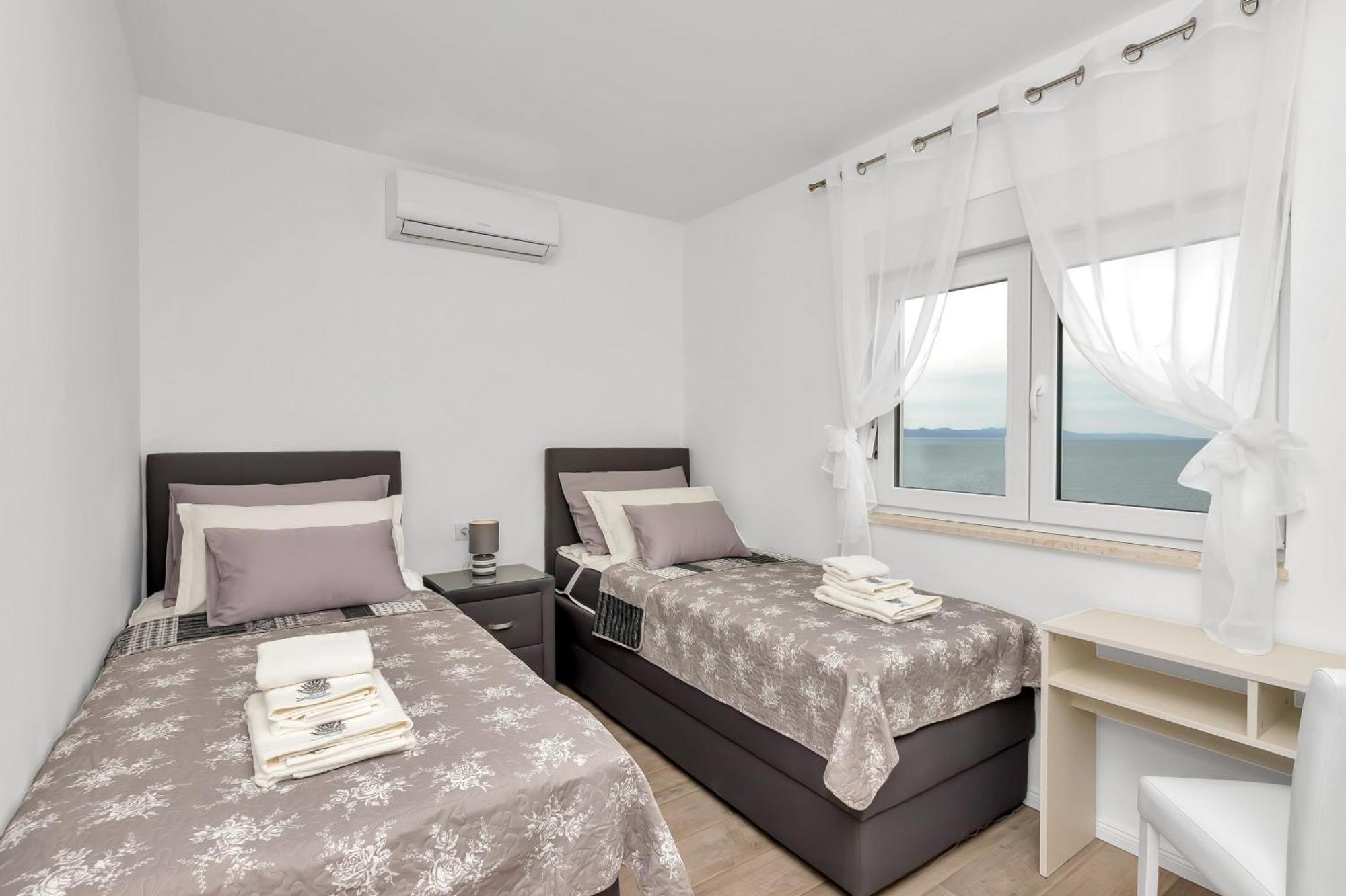 Vila Mila Mare Drasnice Rum bild