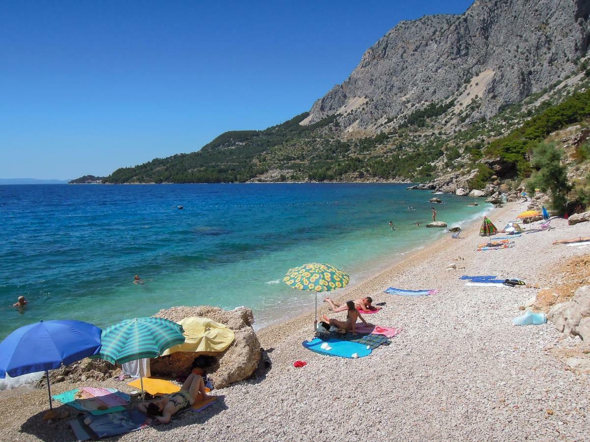 Vila Mila Mare Drasnice Exteriör bild