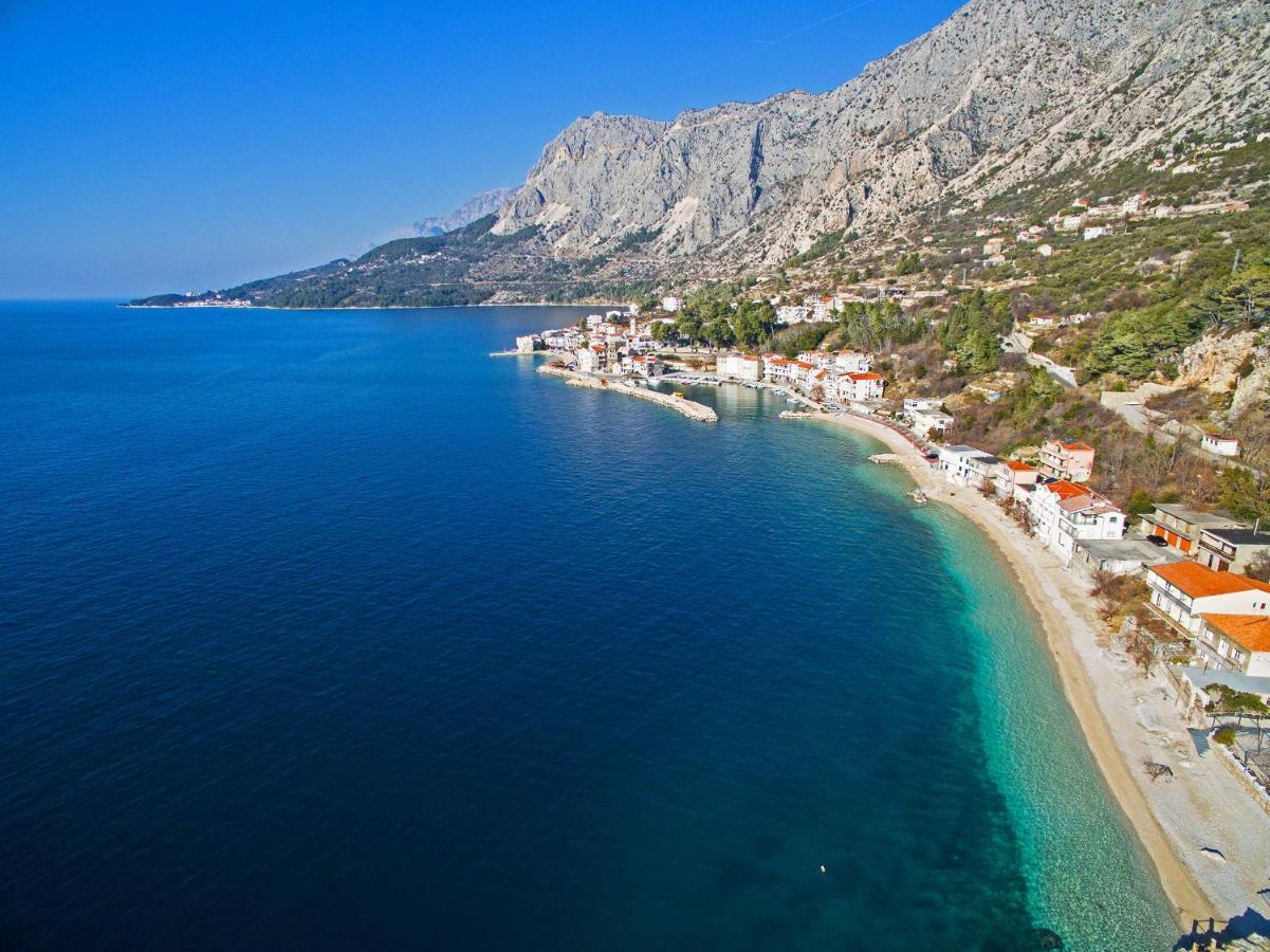 Vila Mila Mare Drasnice Exteriör bild