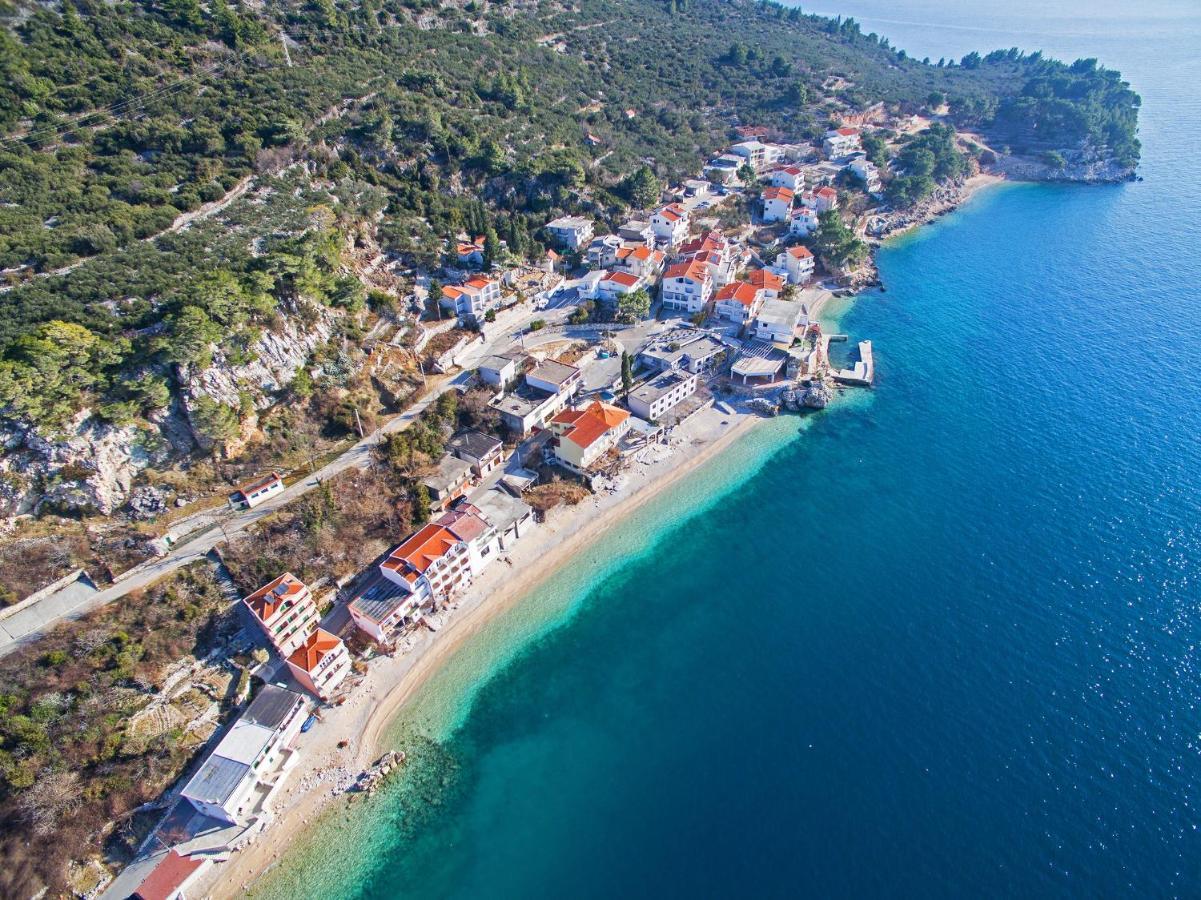 Vila Mila Mare Drasnice Exteriör bild