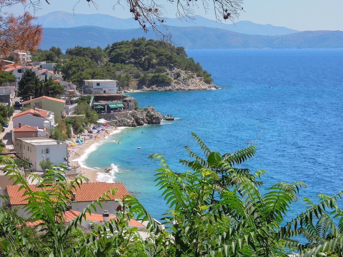 Vila Mila Mare Drasnice Exteriör bild